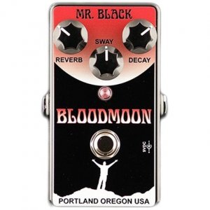 Pedals Module Bloodmoon from Mr. Black