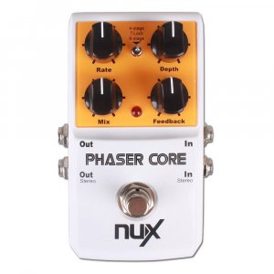 Pedals Module Phaser Core from Nux