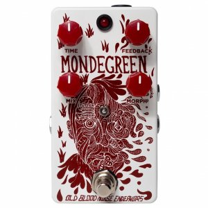 Pedals Module Mondegreen from Old Blood Noise