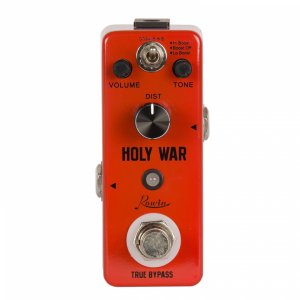 Pedals Module Holy War from Rowin