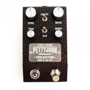 Pedals Module Pettyjohn Chime from Other/unknown