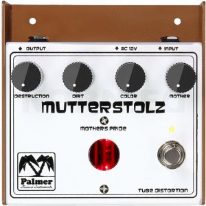 Pedals Module Mutterstolz from Palmer