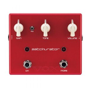 Pedals Module Satchurator from Vox