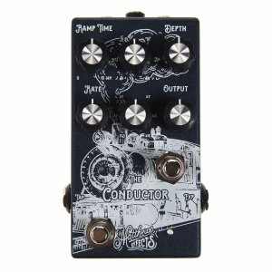Pedals Module Conductor Tap Tremolo V2 from Matthews Effects