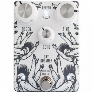 Pedals Module Day Dreamer from Other/unknown