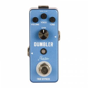 Pedals Module Dumbler from Rowin