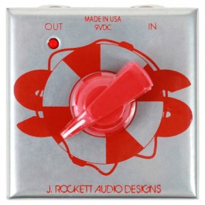 Pedals Module SOS from J. Rockett Audio Designs
