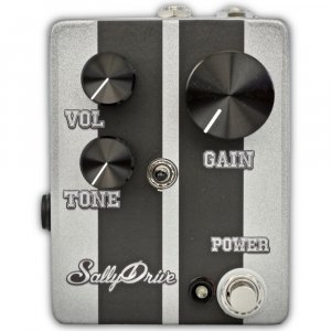Pedals Module 6 Degrees FX - Sally Drive Advanced from Other/unknown