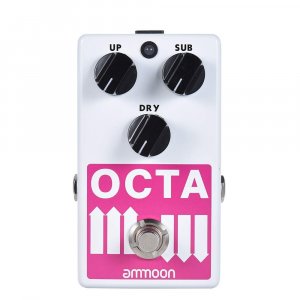 Pedals Module ammoon OCTA from Other/unknown