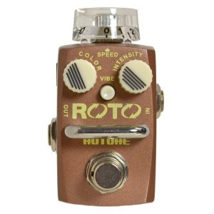 Pedals Module Roto from Hotone