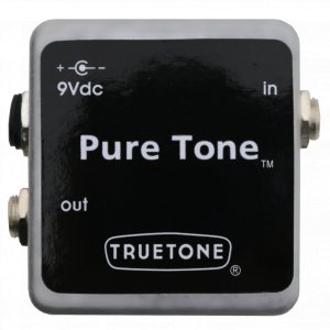 Pedals Module Pure Tone Buffer from Truetone