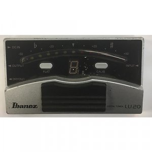 Pedals Module Lu 20 Tuner from Ibanez