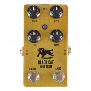Pedals Module Black Cat Mini Trem  from Other/unknown