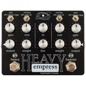 Pedals Module Heavy from Empress Effects