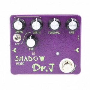 Pedals Module Dr. J Shadow Echo from Other/unknown