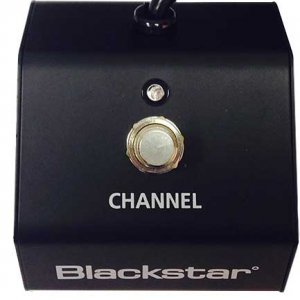 Pedals Module FS9 footswitch (approx size) from Blackstar