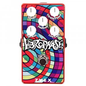 Pedals Module Vibrophase from Zvex