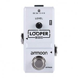Pedals Module Ammoon Nano Looper AP-09 from Other/unknown