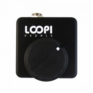 Pedals Module Expression Knob (real size) from Other/unknown