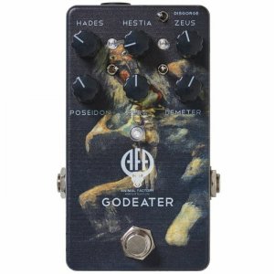 Pedals Module Animal Factory Godeater from Other/unknown