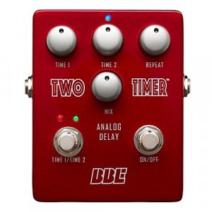 Pedals Module Two Timer from BBE Sound