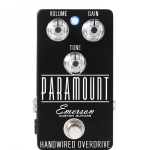 Pedals Module Paramount from Other/unknown