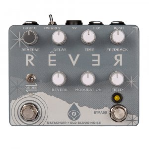 Pedals Module Rêver from Old Blood Noise