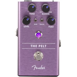 Pedals Module The Pelt from Fender
