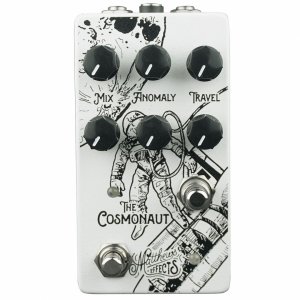 Pedals Module Cosmonaut V1 from Matthews Effects