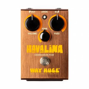 Pedals Module Havalina from Way Huge