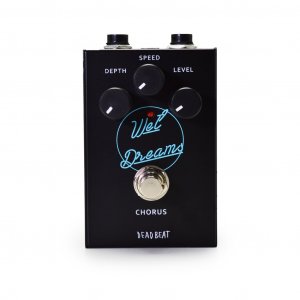 Pedals Module Deadbeat Sound  from Other/unknown