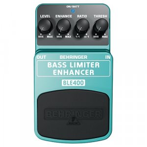 Pedals Module BLE400 from Behringer