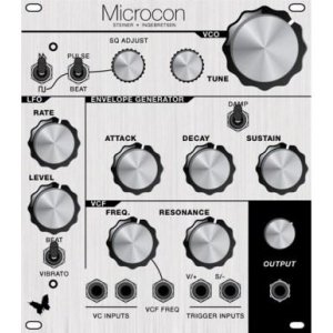 Eurorack Module Steiner Microcon from synthCube