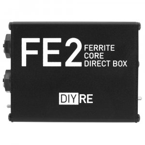 Pedals Module FE2 Direct Box from Other/unknown