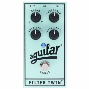 Pedals Module Filter Twin from Aguilar Amps