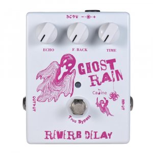 Pedals Module Ghost Rain CP-41 from Caline