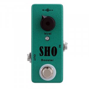 Pedals Module Sho from Mosky
