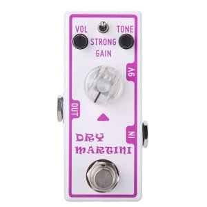Pedals Module Dry Martini  from Tone City