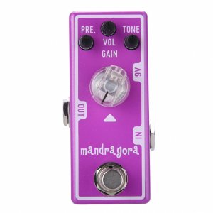 Pedals Module Mandragora from Tone City