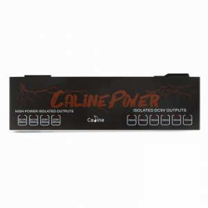 Pedals Module CP-08 Isolated Power Supply from Caline