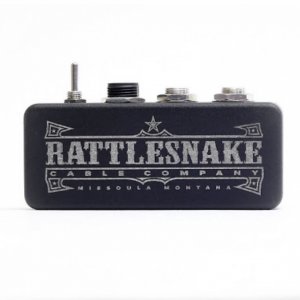 Pedals Module Rattlesnake Line Buffer from Other/unknown