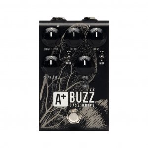 Pedals Module A+ Buzz V.2 from Shift Line