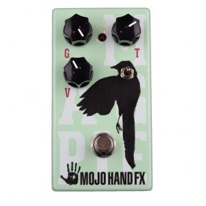 Pedals Module Mojo Hand FX Magpie from Other/unknown