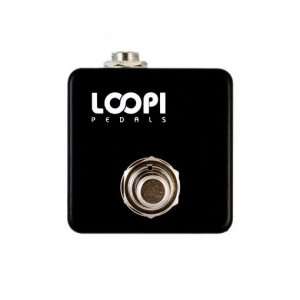 Pedals Module Loopi Micro Tap Tempo from Other/unknown
