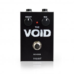 Pedals Module the Void from Other/unknown