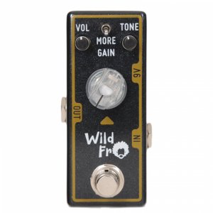 Pedals Module Wild Fro from Tone City