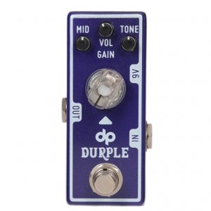 Pedals Module Durple from Tone City
