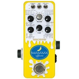 Pedals Module Abracadabra from Bananana Effects