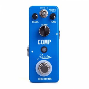 Pedals Module LEF-333 Comp from Rowin