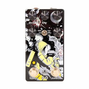 Pedals Module SLO limited edition  from Walrus Audio